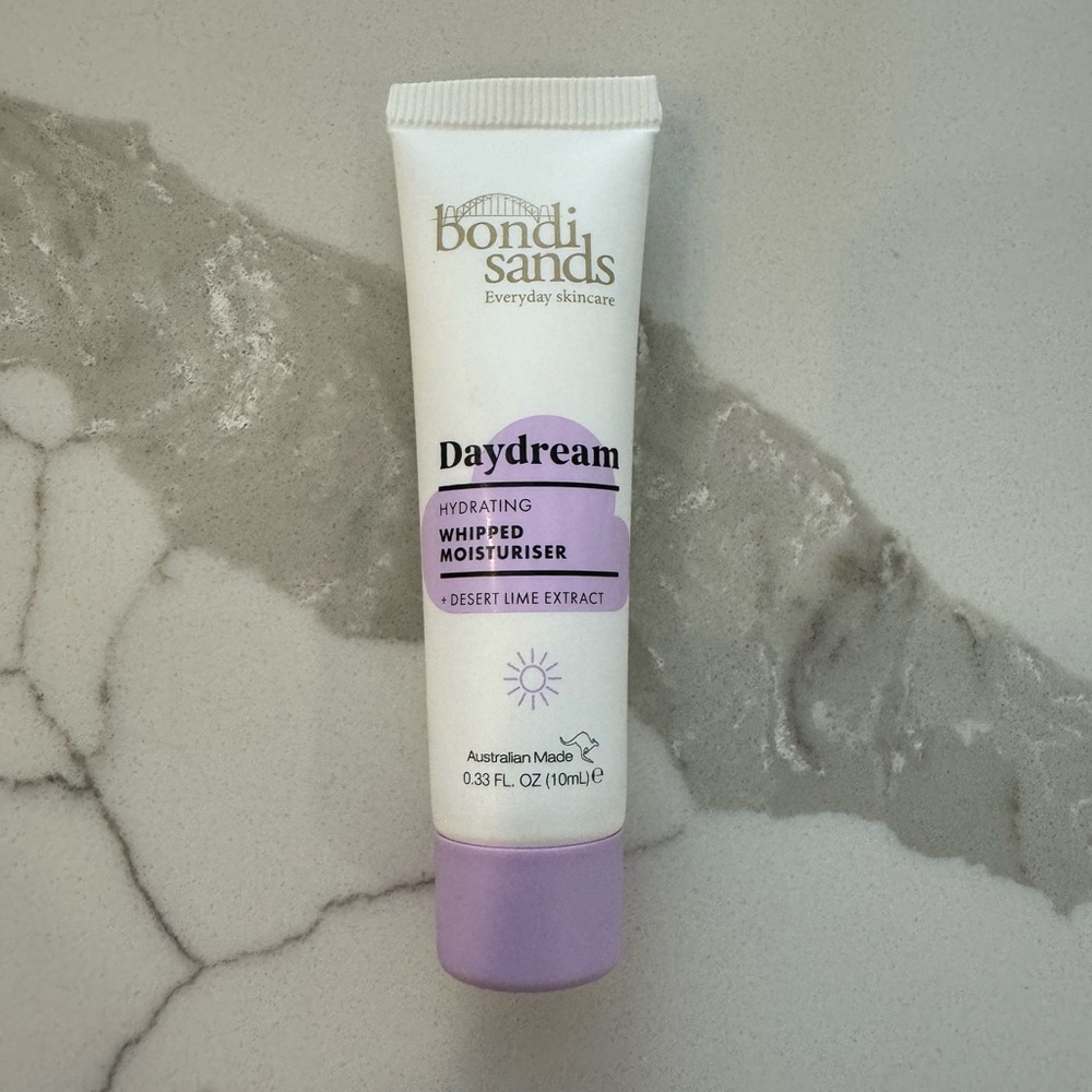 🌸5/$25🌸 Bondi Sands daydream hydrating whipped moisturizer